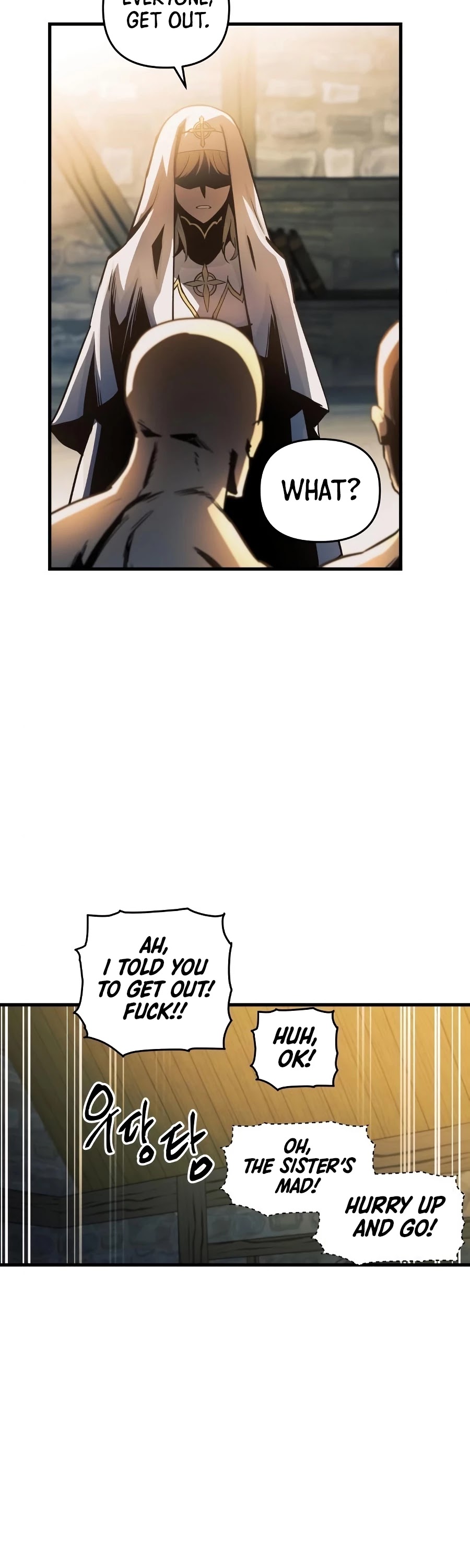 Read Reincarnation Of The Suicidal Battle God Manga Online