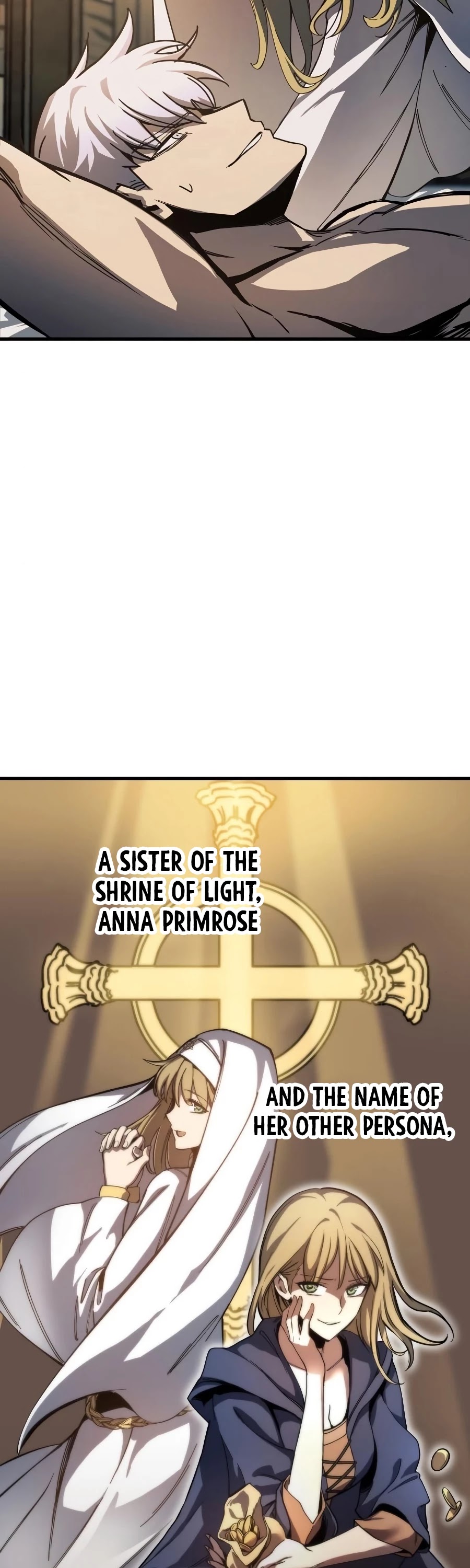 Read Reincarnation Of The Suicidal Battle God Manga Online