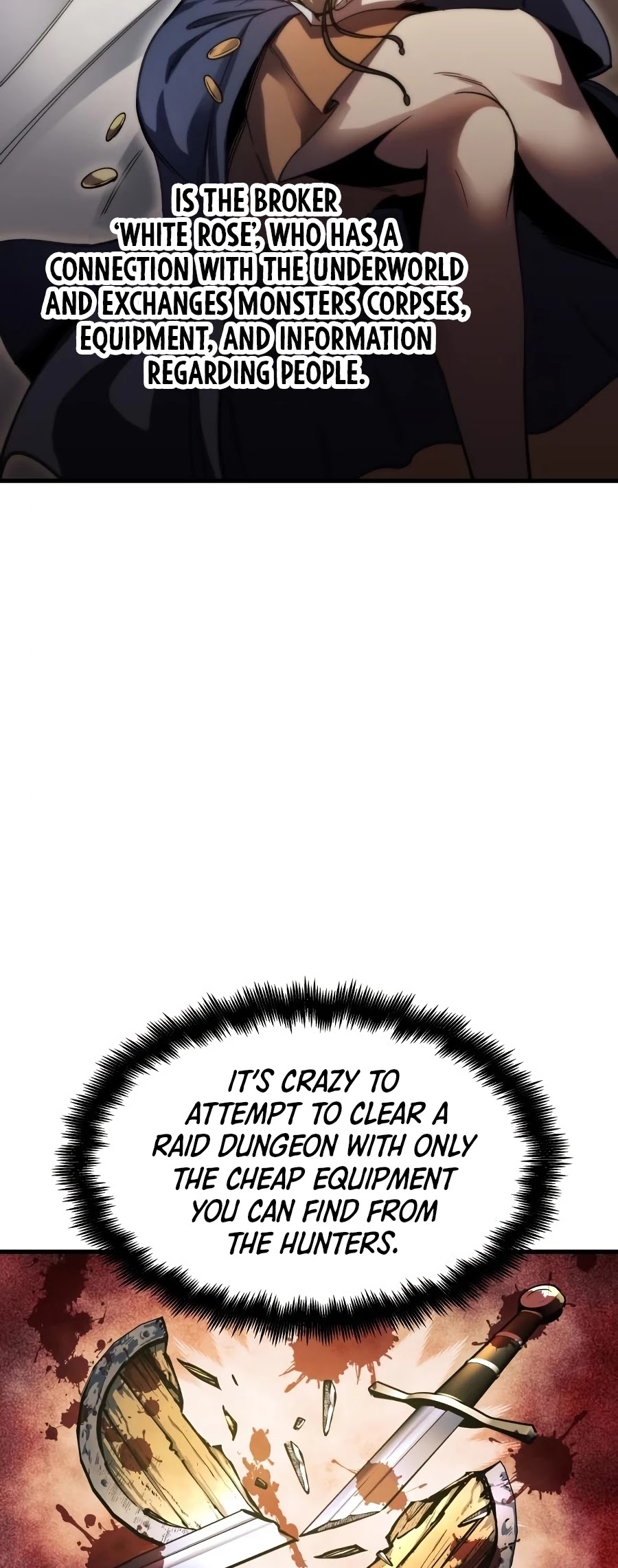 Read Reincarnation Of The Suicidal Battle God Manga Online