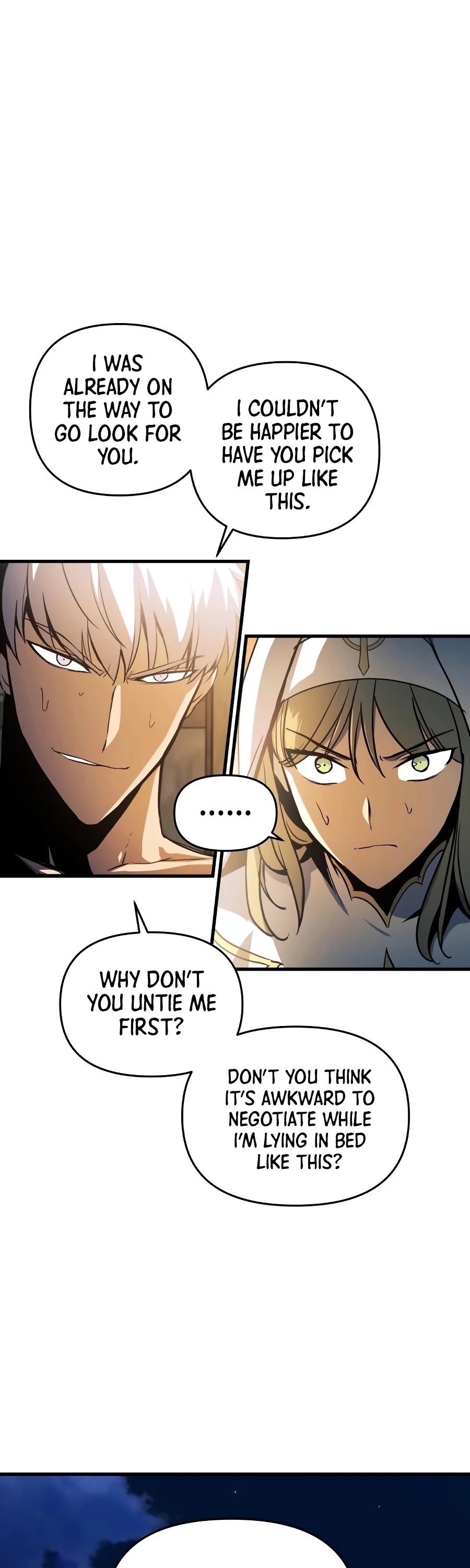 Read Reincarnation Of The Suicidal Battle God Manga Online