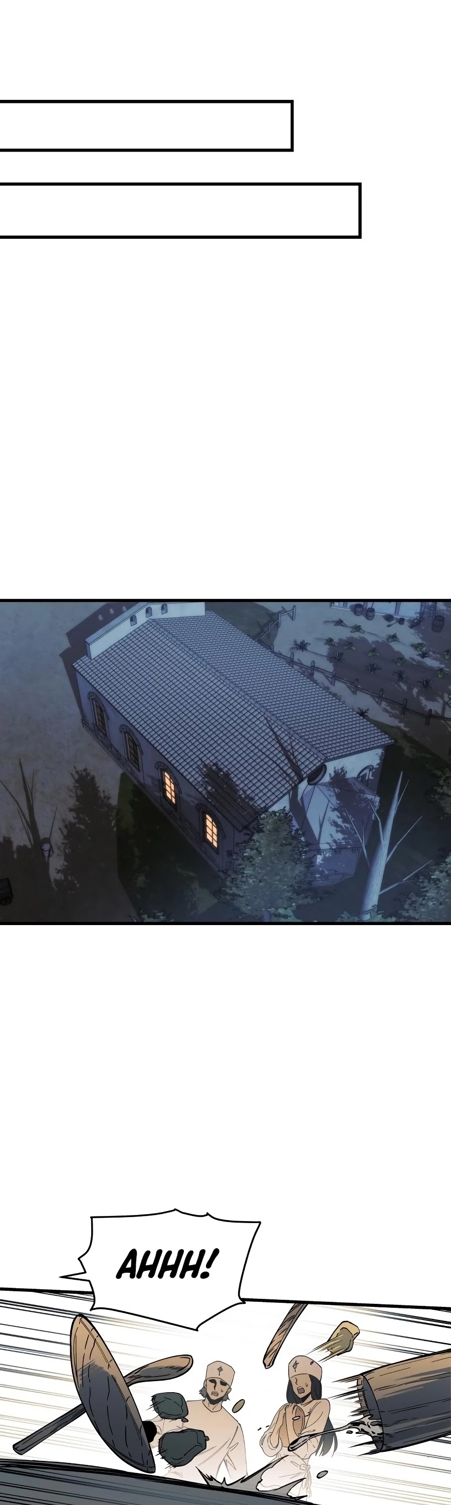 Read Reincarnation Of The Suicidal Battle God Manga Online