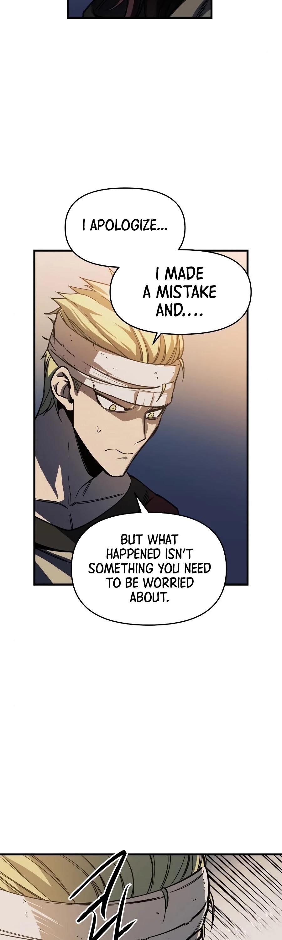 Read Reincarnation Of The Suicidal Battle God Manga Online