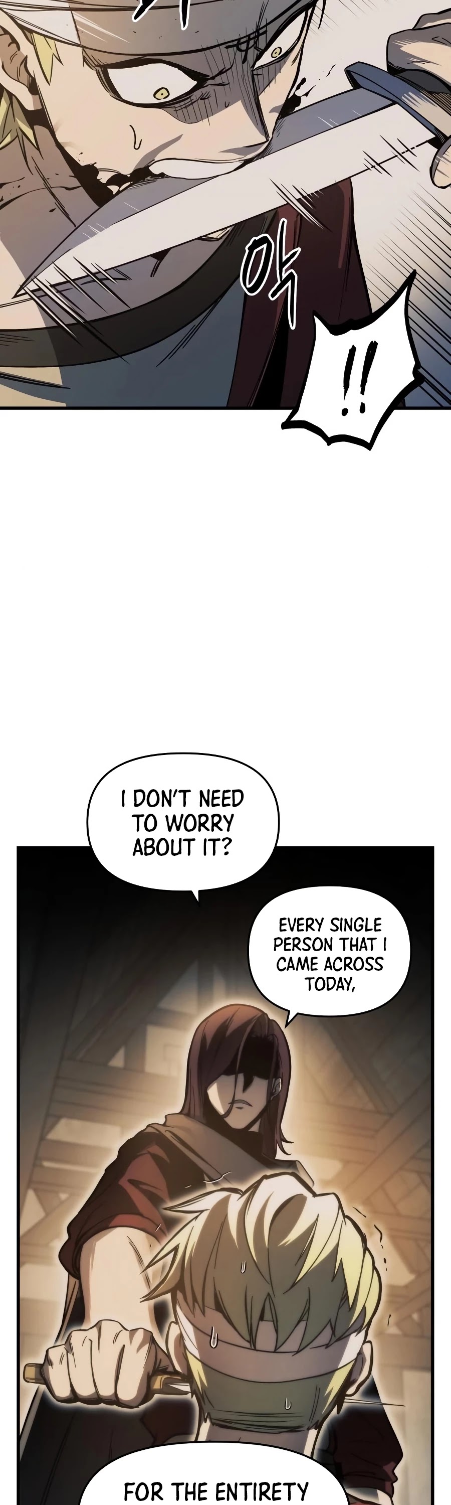 Read Reincarnation Of The Suicidal Battle God Manga Online