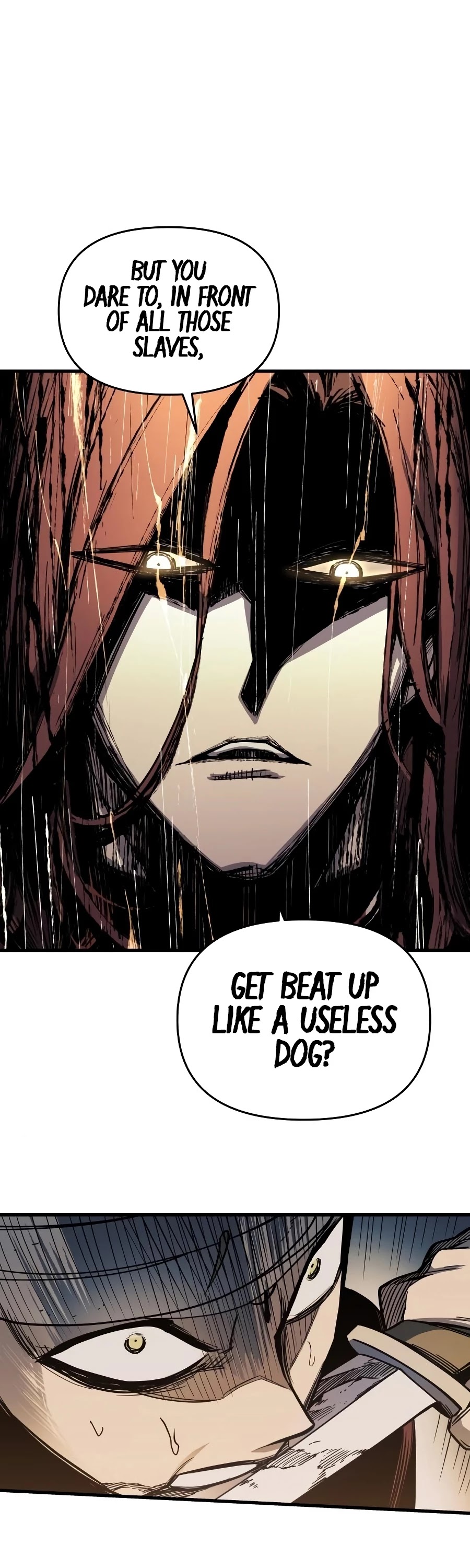 Read Reincarnation Of The Suicidal Battle God Manga Online