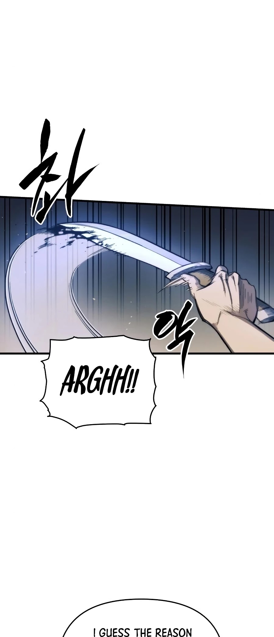 Read Reincarnation Of The Suicidal Battle God Manga Online