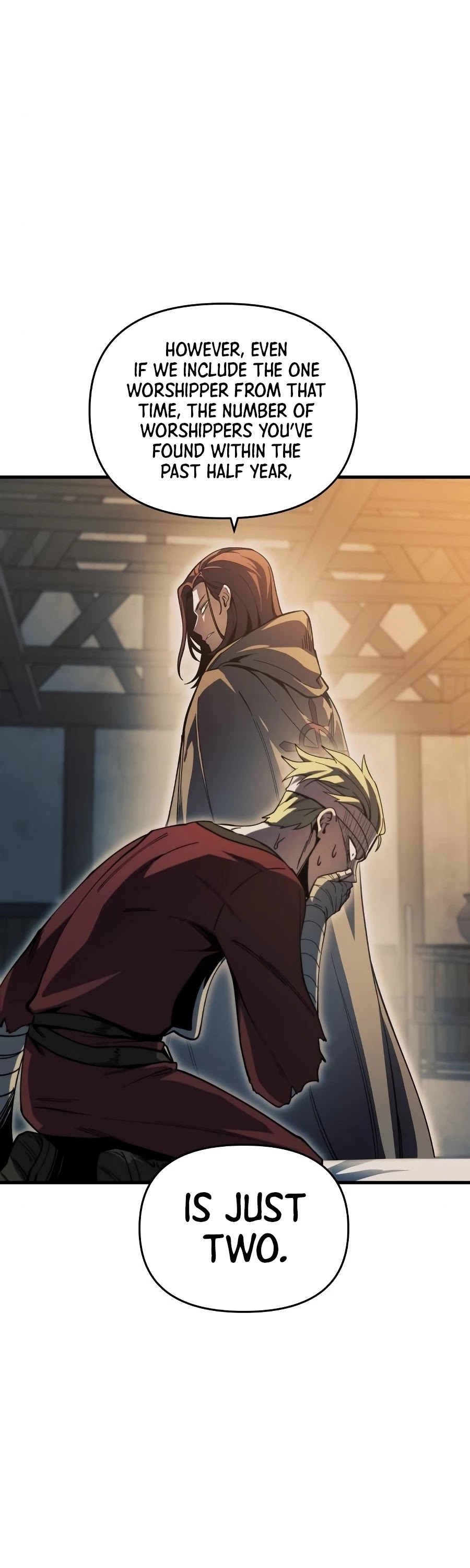 Read Reincarnation Of The Suicidal Battle God Manga Online