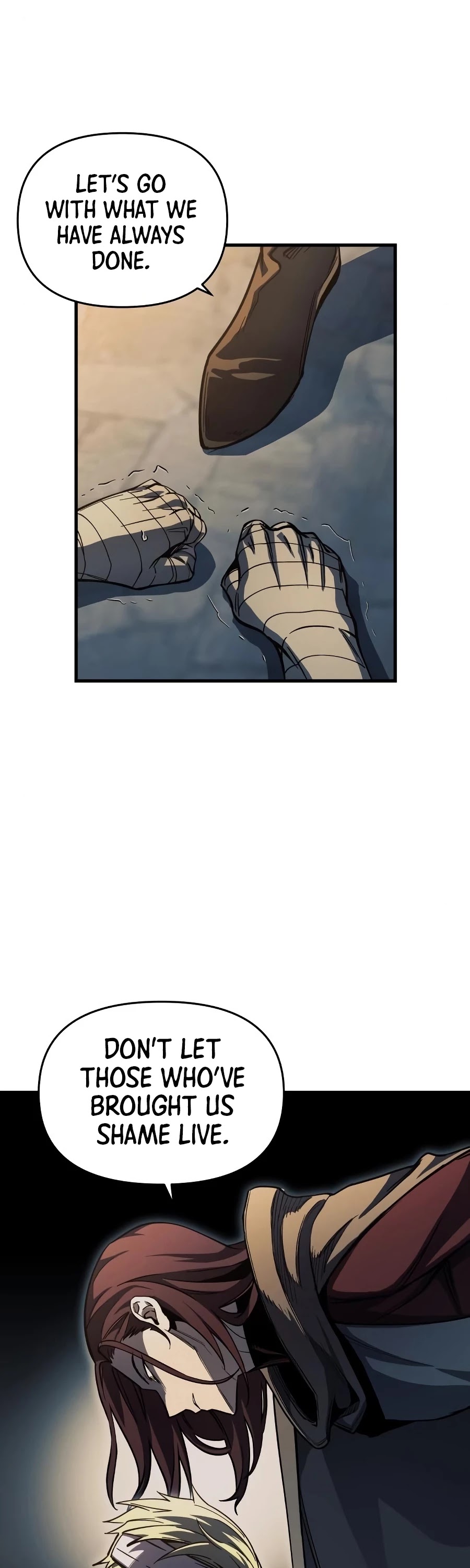 Read Reincarnation Of The Suicidal Battle God Manga Online