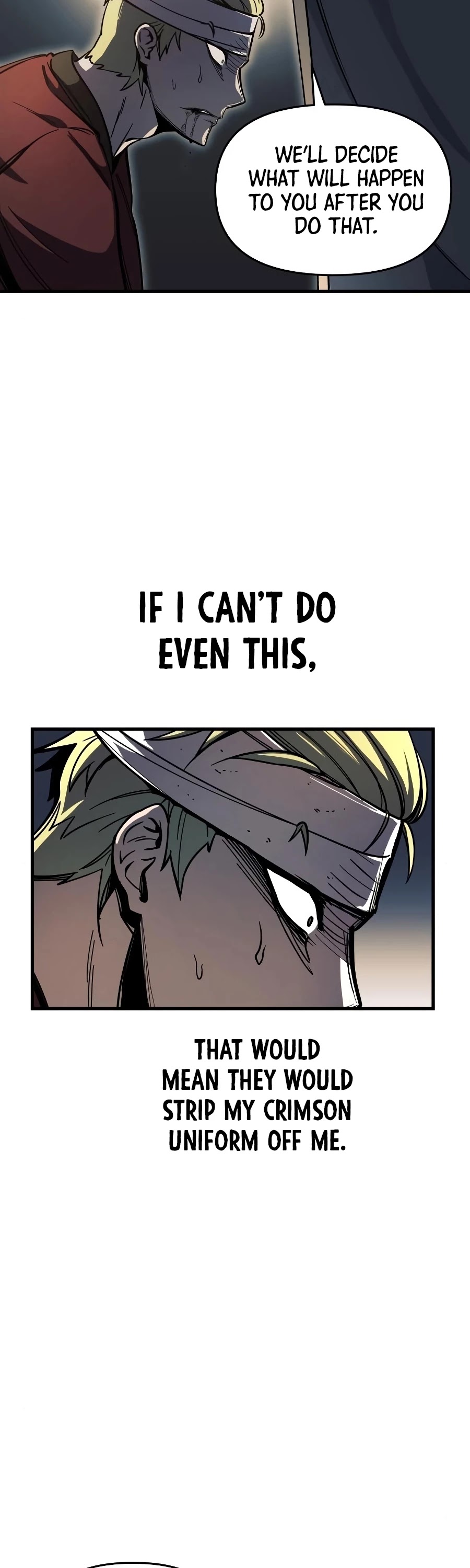 Read Reincarnation Of The Suicidal Battle God Manga Online