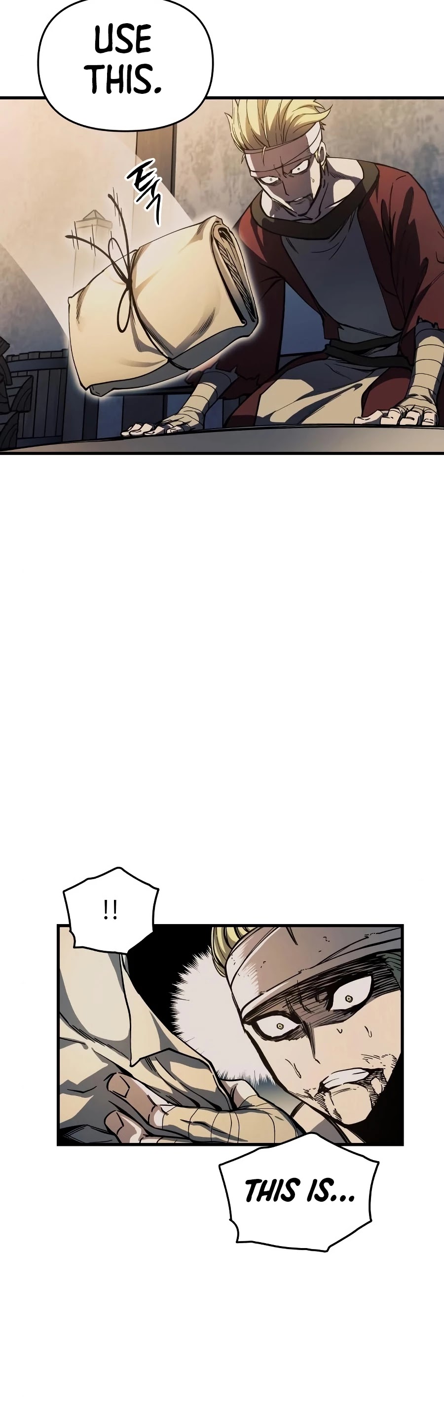 Read Reincarnation Of The Suicidal Battle God Manga Online