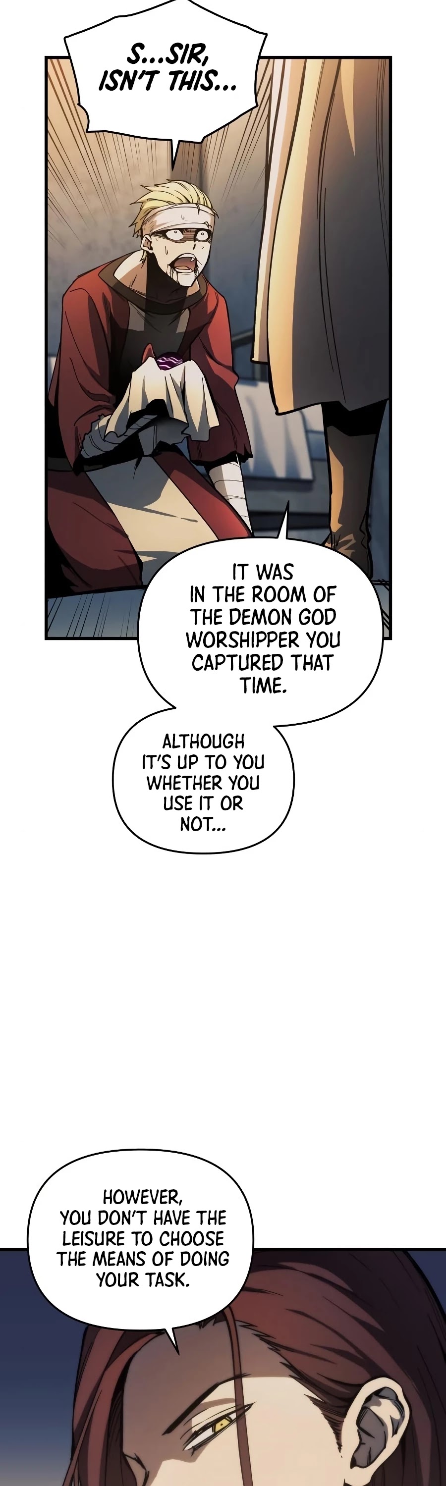 Read Reincarnation Of The Suicidal Battle God Manga Online