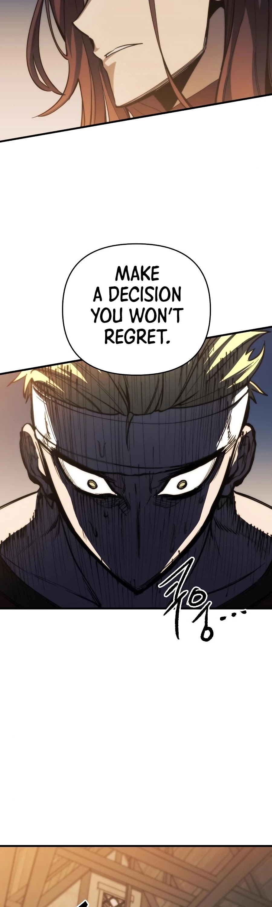 Read Reincarnation Of The Suicidal Battle God Manga Online