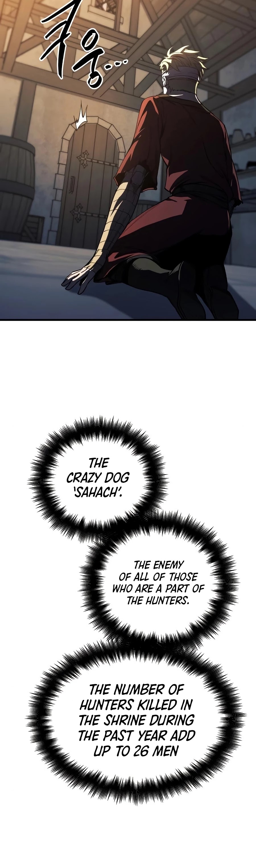 Read Reincarnation Of The Suicidal Battle God Manga Online