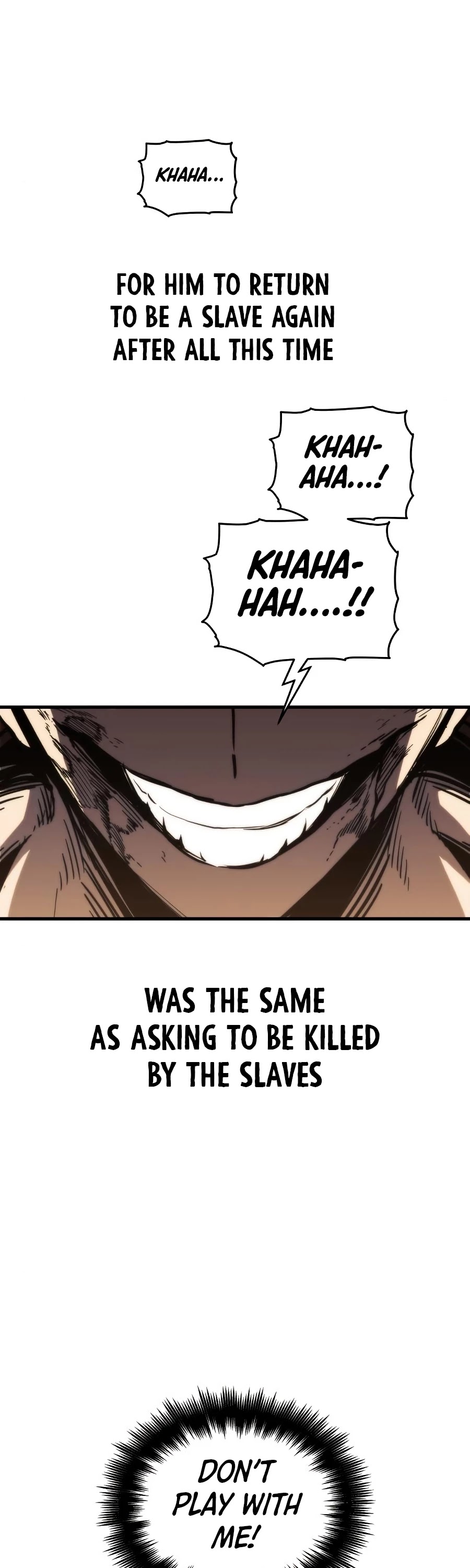 Read Reincarnation Of The Suicidal Battle God Manga Online