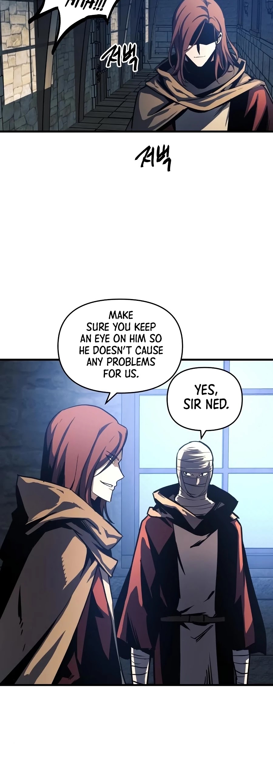 Read Reincarnation Of The Suicidal Battle God Manga Online