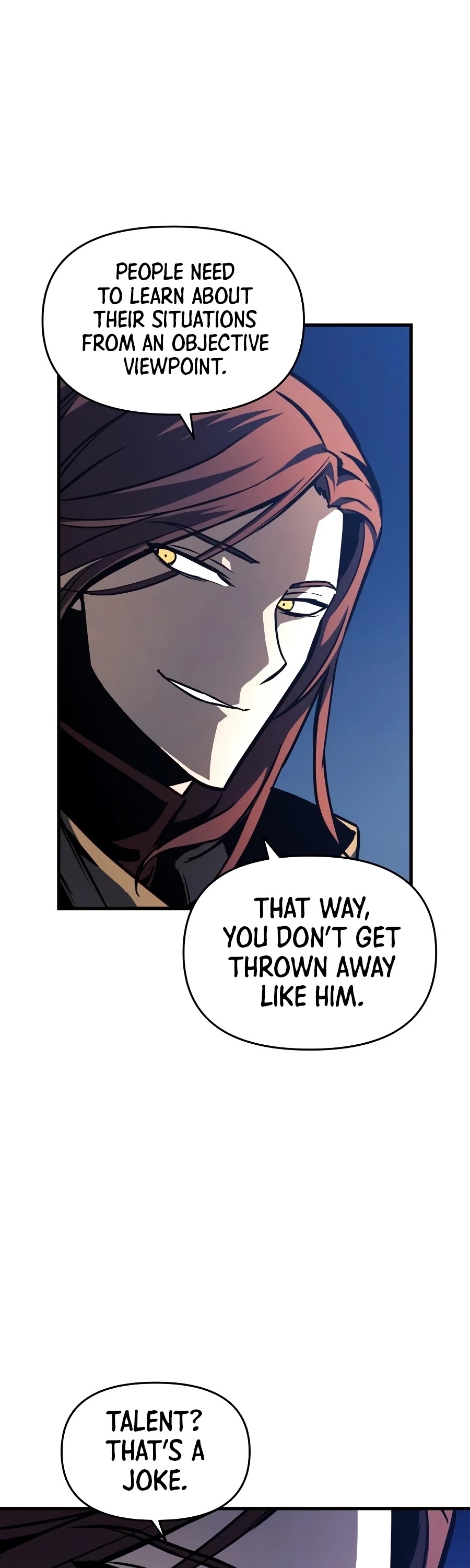 Read Reincarnation Of The Suicidal Battle God Manga Online