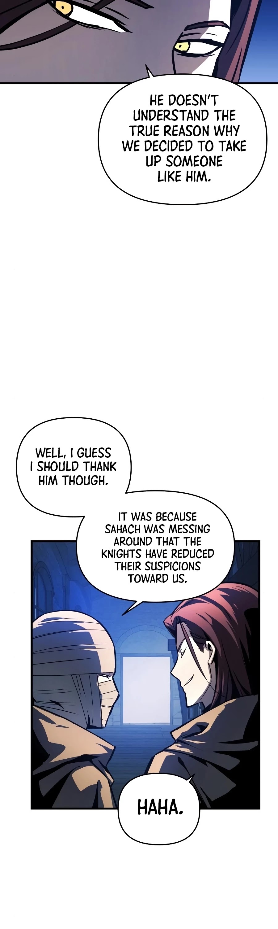 Read Reincarnation Of The Suicidal Battle God Manga Online