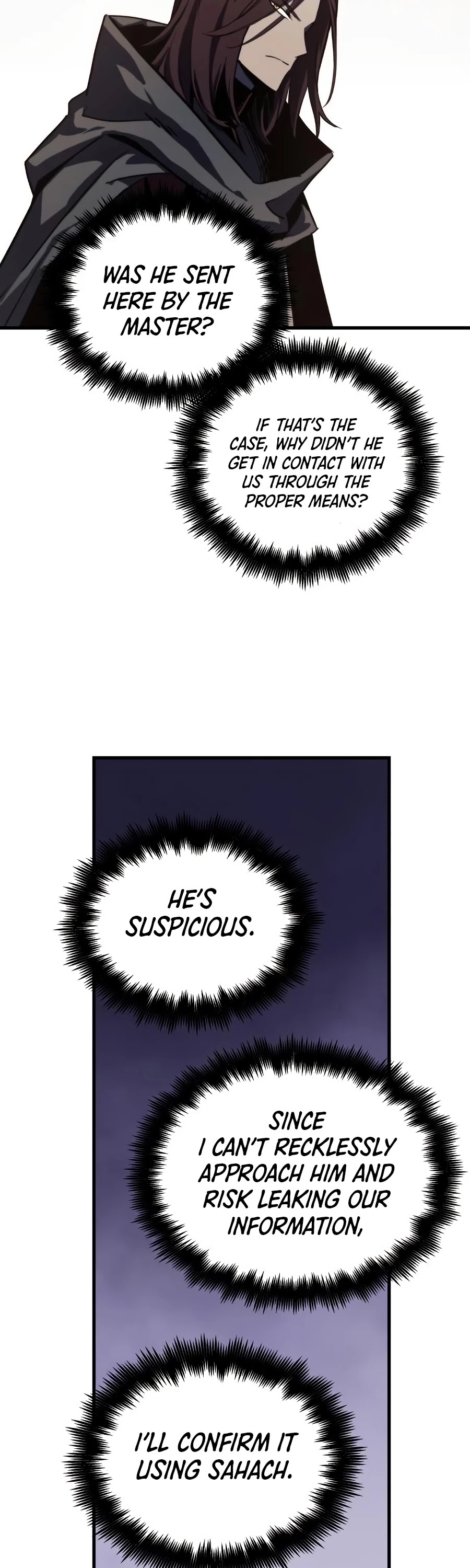 Read Reincarnation Of The Suicidal Battle God Manga Online