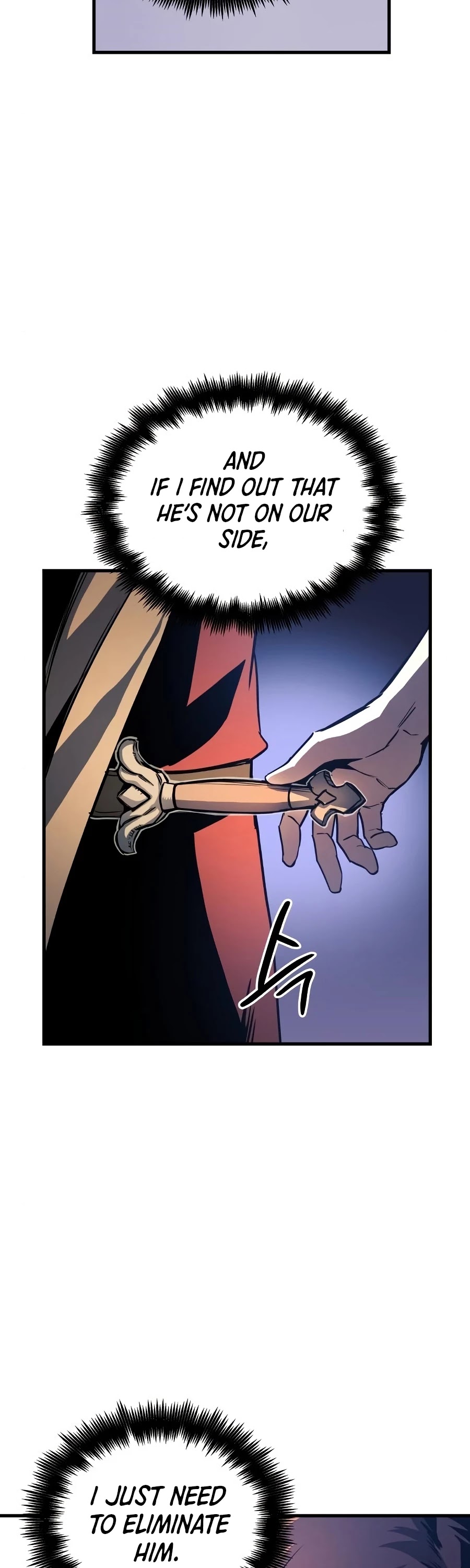 Read Reincarnation Of The Suicidal Battle God Manga Online