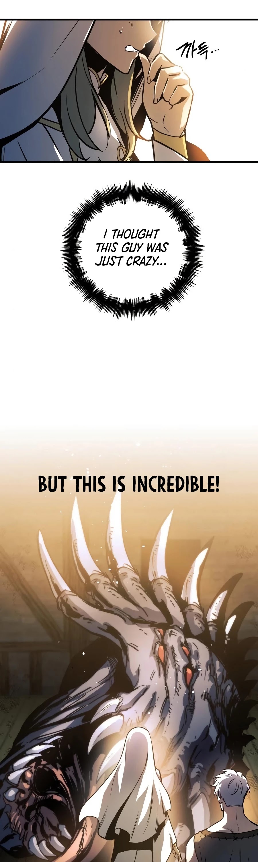 Read Reincarnation Of The Suicidal Battle God Manga Online