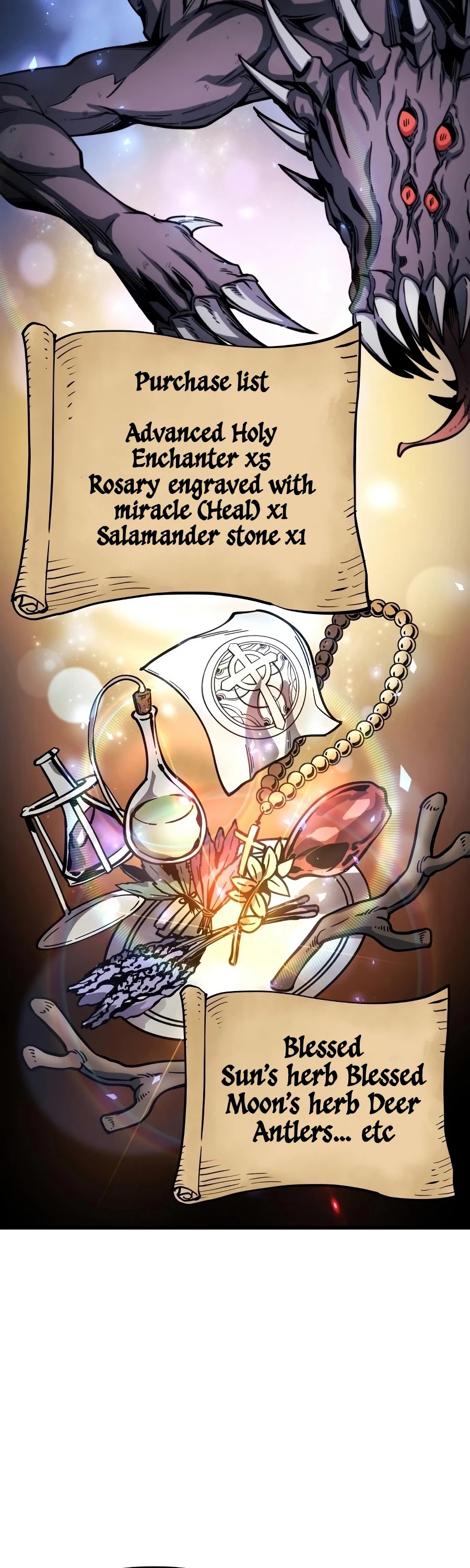 Read Reincarnation Of The Suicidal Battle God Manga Online