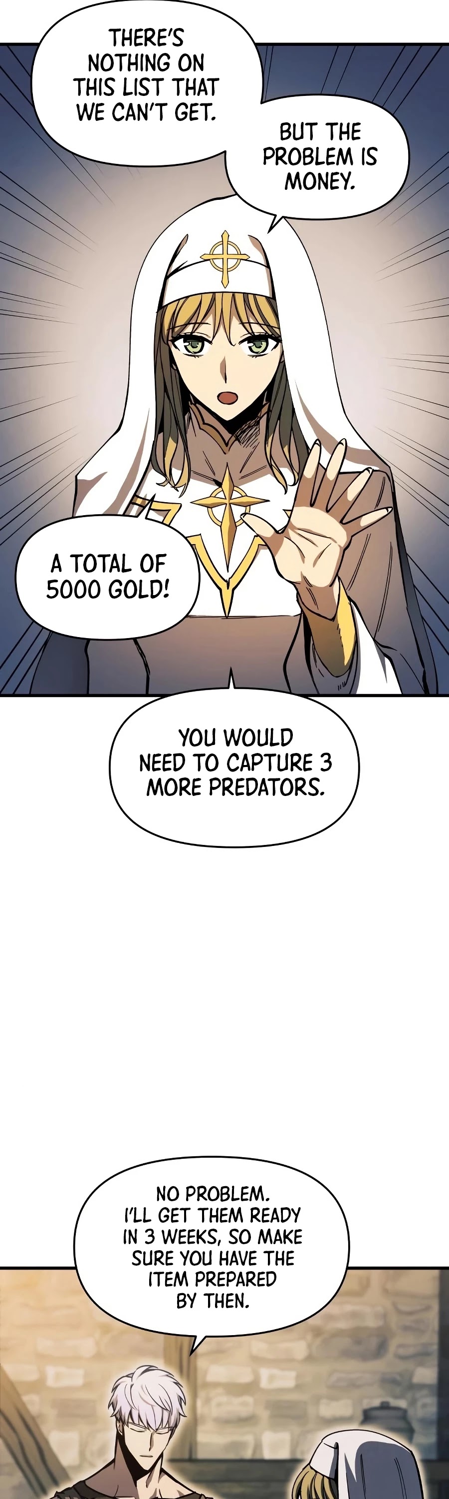 Read Reincarnation Of The Suicidal Battle God Manga Online