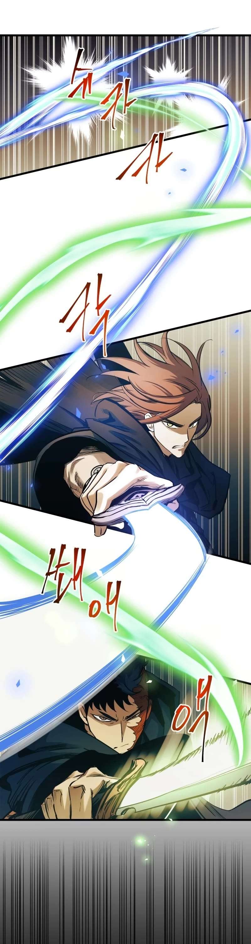 Read Reincarnation Of The Suicidal Battle God Manga Online