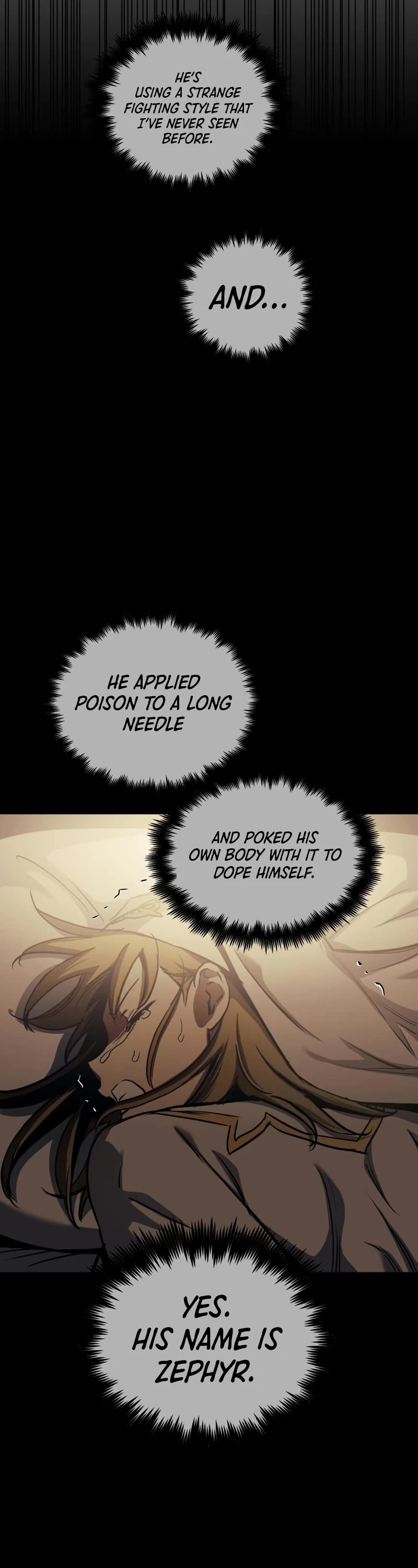 Read Reincarnation Of The Suicidal Battle God Manga Online