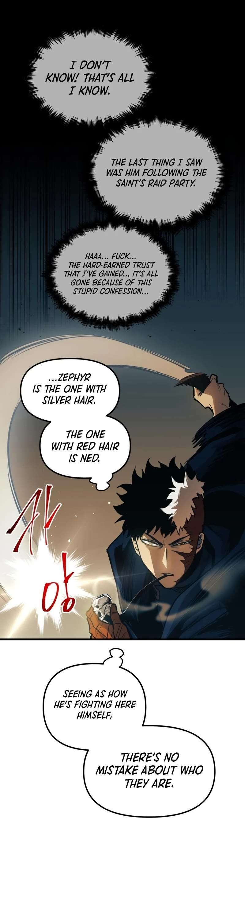 Read Reincarnation Of The Suicidal Battle God Manga Online