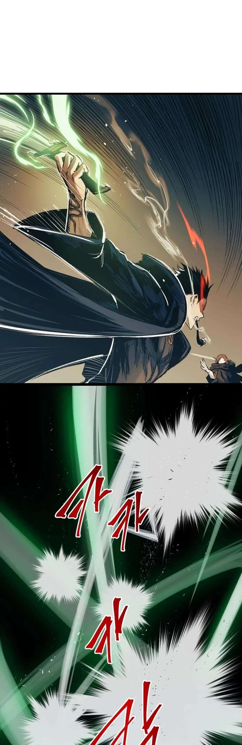 Read Reincarnation Of The Suicidal Battle God Manga Online