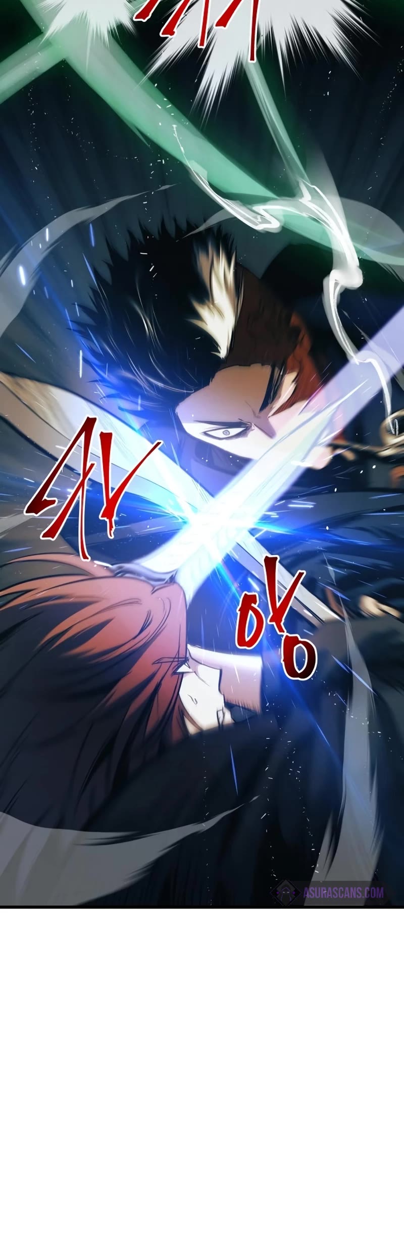 Read Reincarnation Of The Suicidal Battle God Manga Online