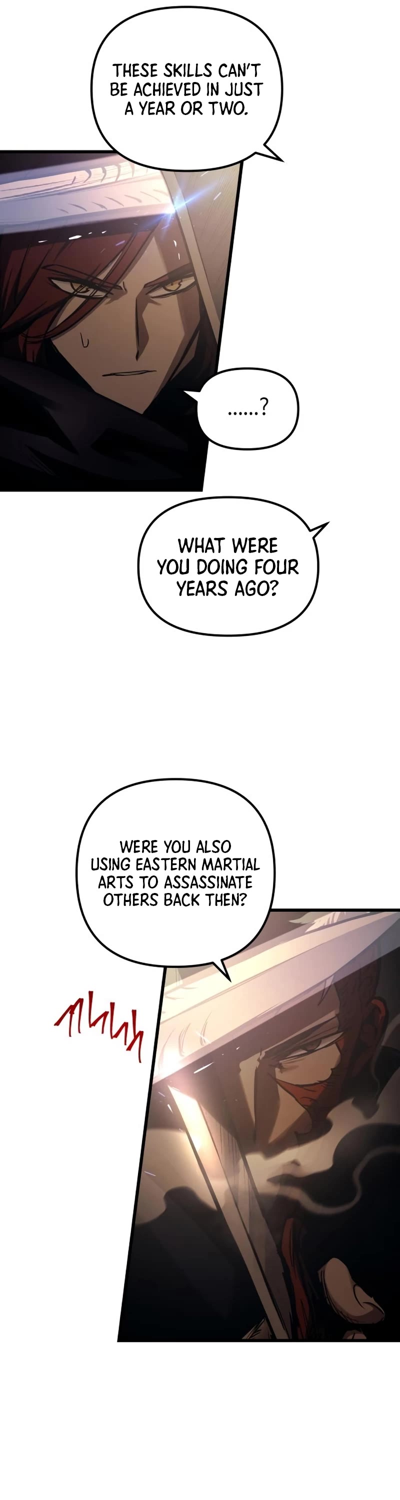 Read Reincarnation Of The Suicidal Battle God Manga Online