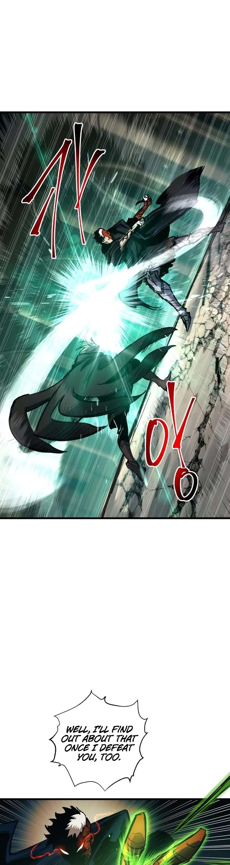 Read Reincarnation Of The Suicidal Battle God Manga Online