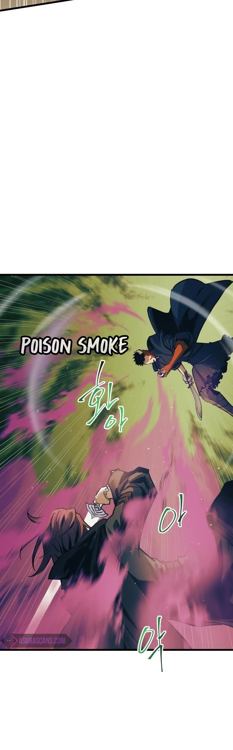 Read Reincarnation Of The Suicidal Battle God Manga Online