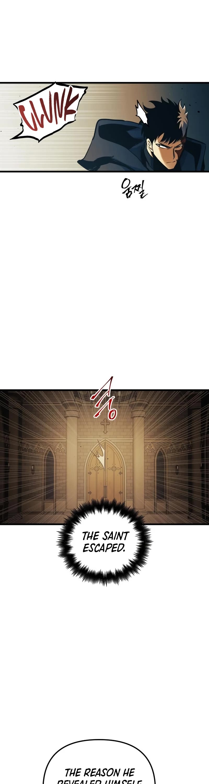 Read Reincarnation Of The Suicidal Battle God Manga Online