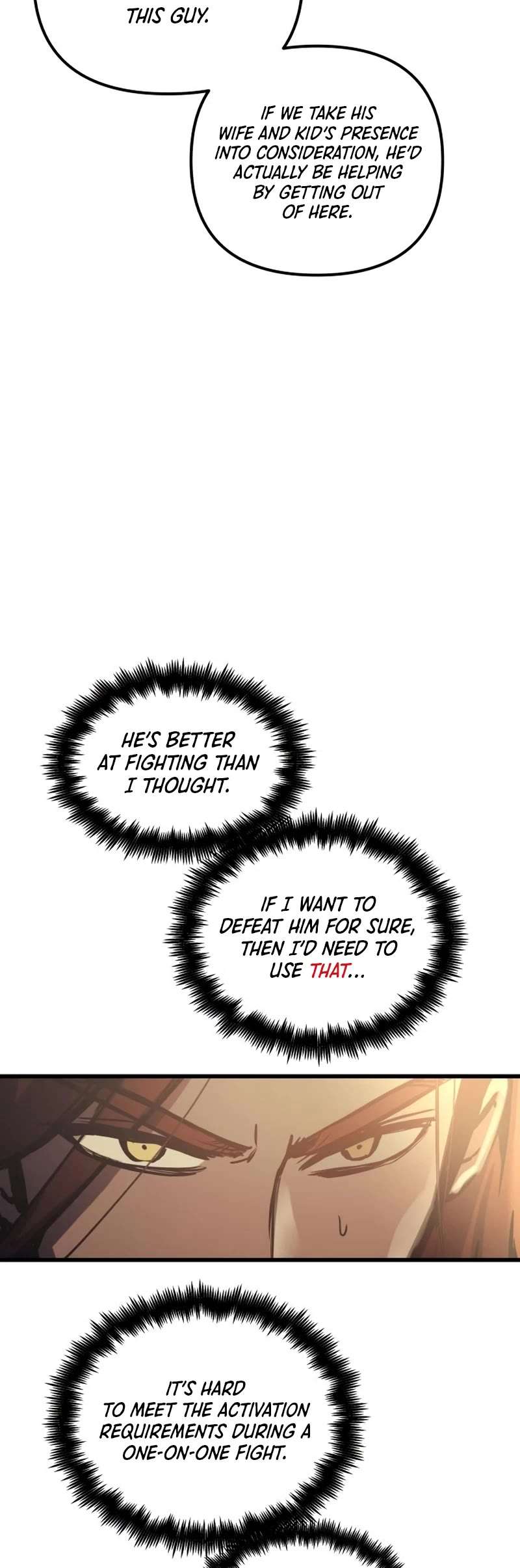 Read Reincarnation Of The Suicidal Battle God Manga Online