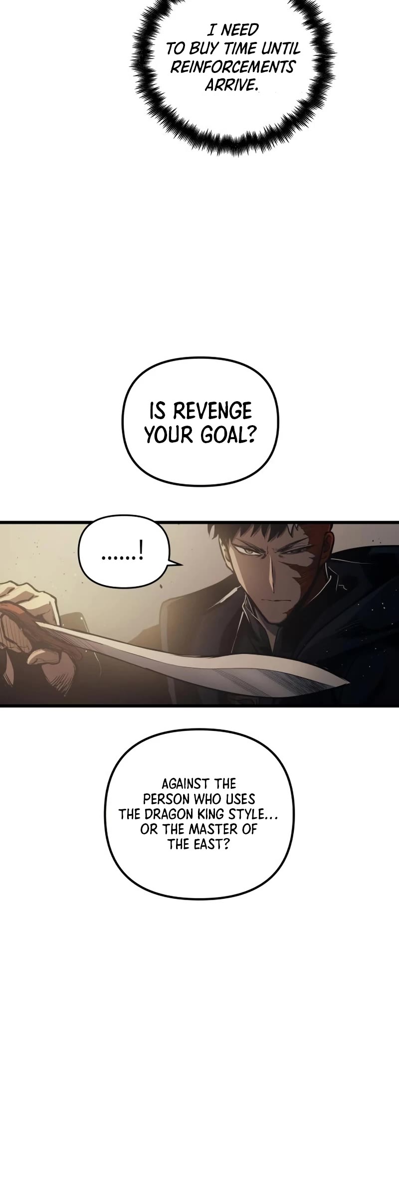 Read Reincarnation Of The Suicidal Battle God Manga Online