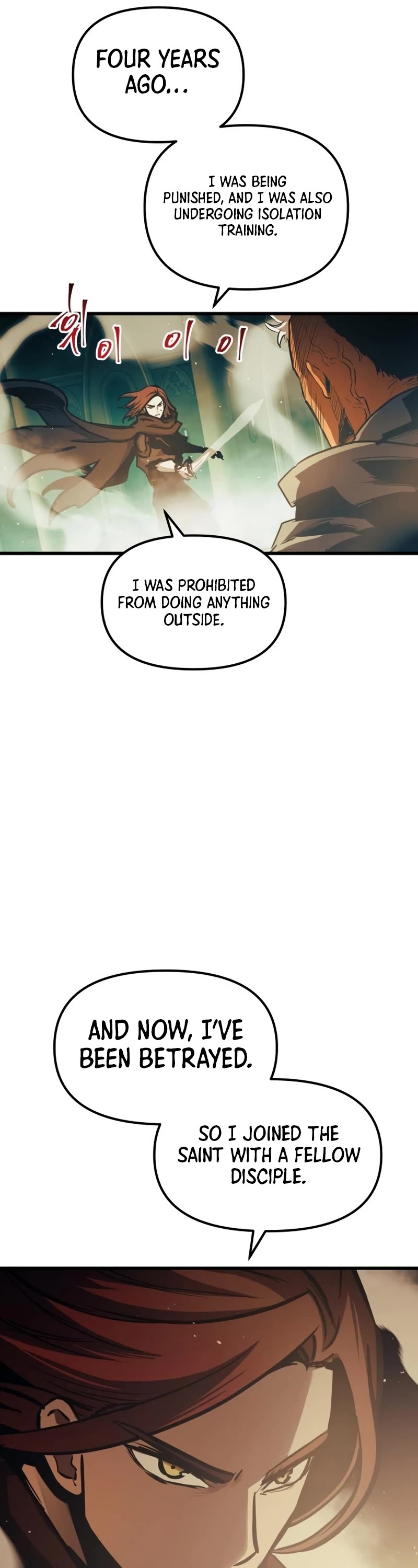 Read Reincarnation Of The Suicidal Battle God Manga Online