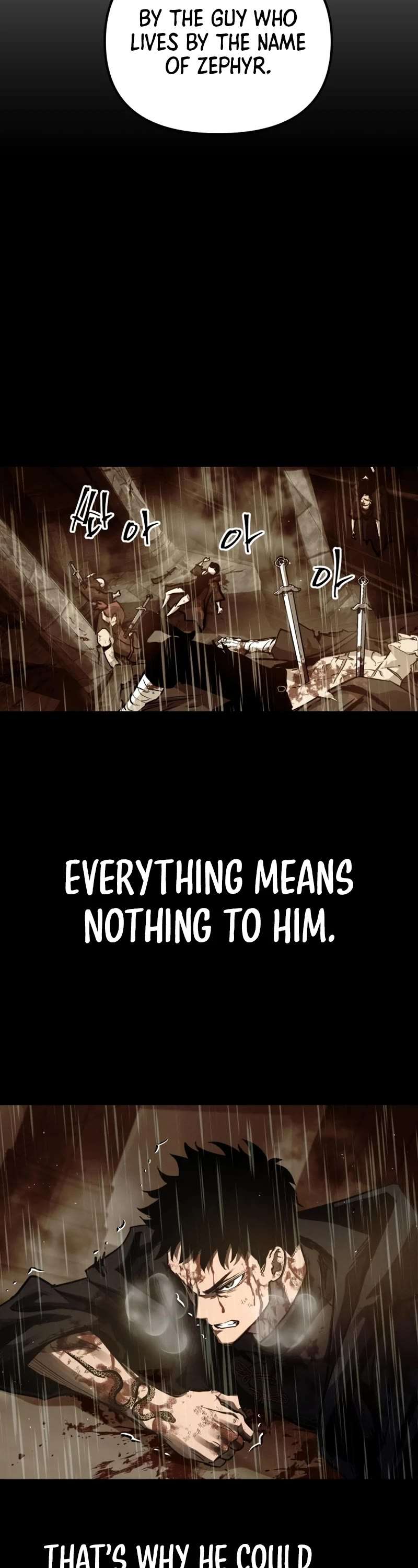 Read Reincarnation Of The Suicidal Battle God Manga Online