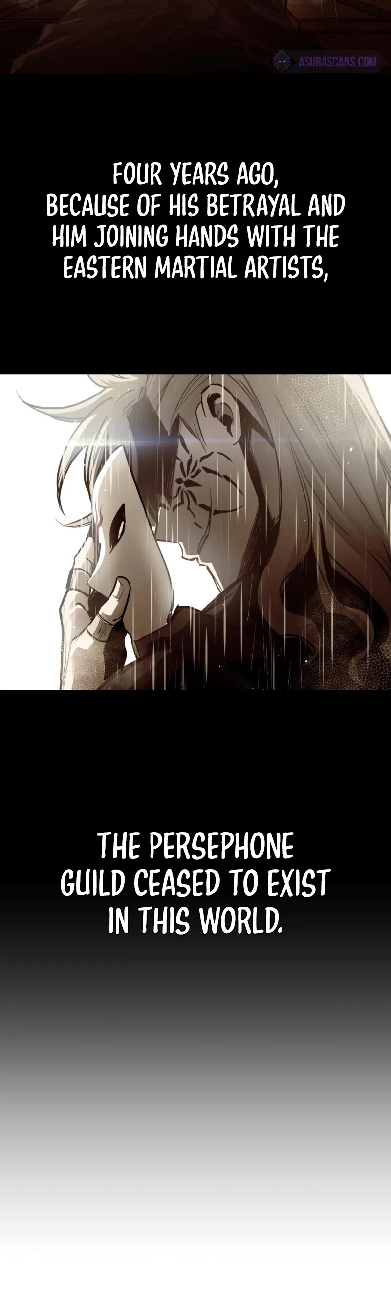 Read Reincarnation Of The Suicidal Battle God Manga Online