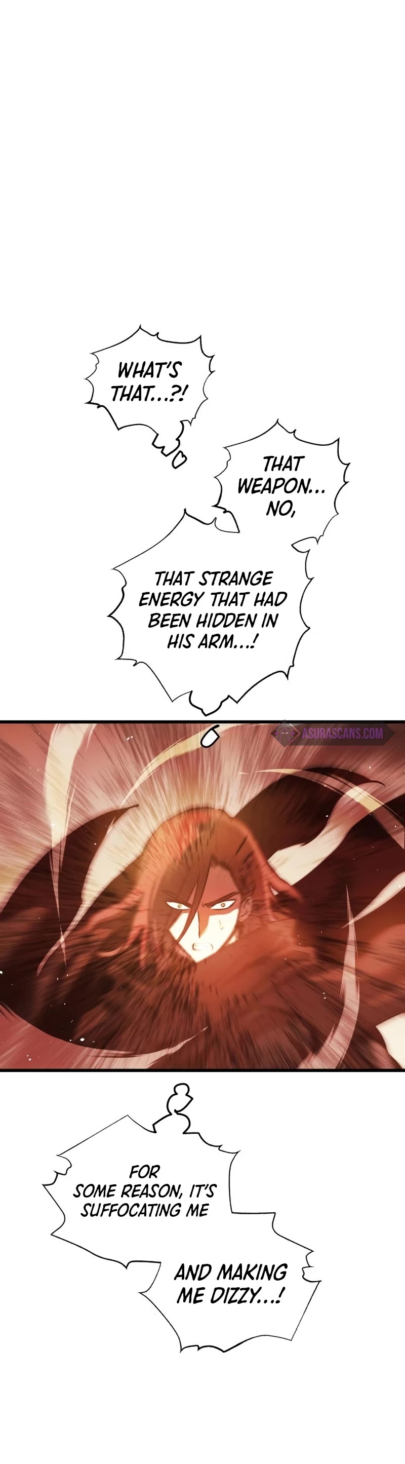 Read Reincarnation Of The Suicidal Battle God Manga Online