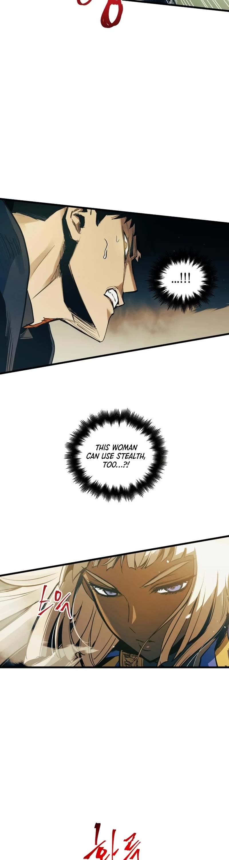 Read Reincarnation Of The Suicidal Battle God Manga Online