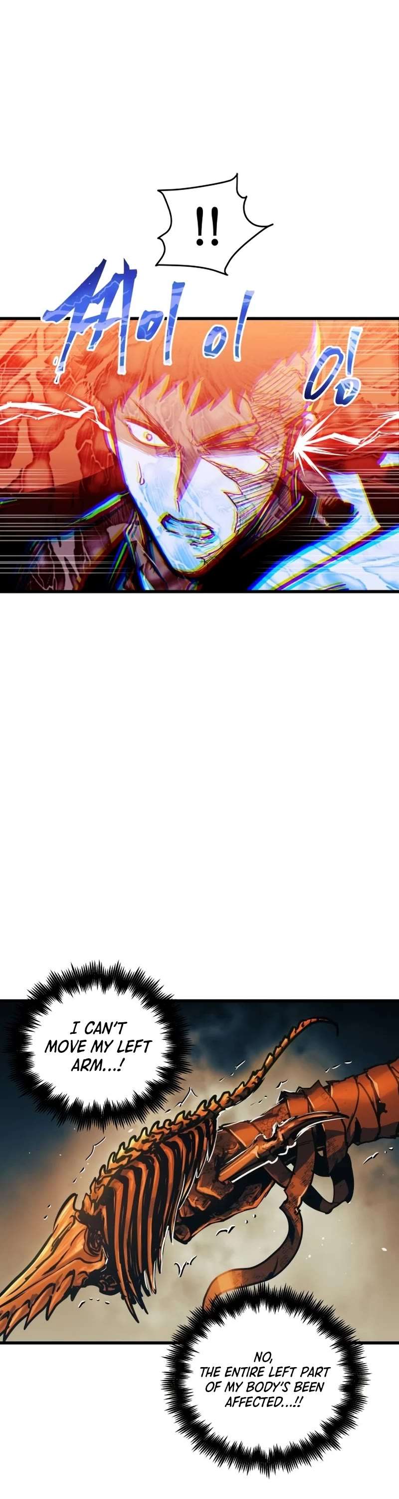 Read Reincarnation Of The Suicidal Battle God Manga Online