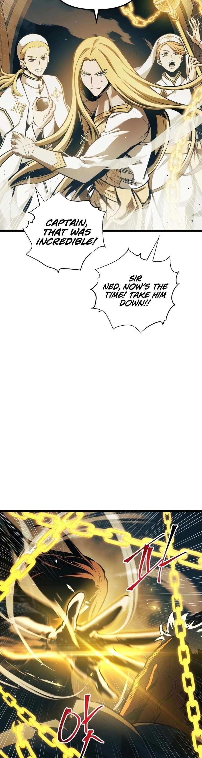 Read Reincarnation Of The Suicidal Battle God Manga Online