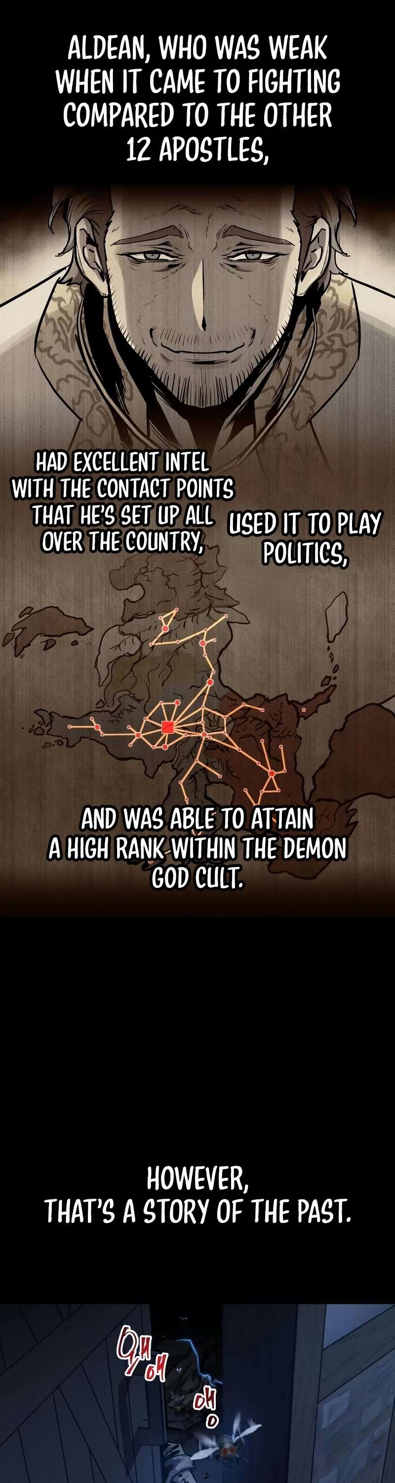 Read Reincarnation Of The Suicidal Battle God Manga Online