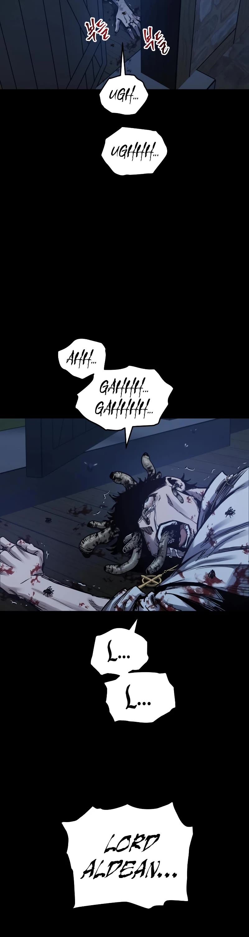 Read Reincarnation Of The Suicidal Battle God Manga Online