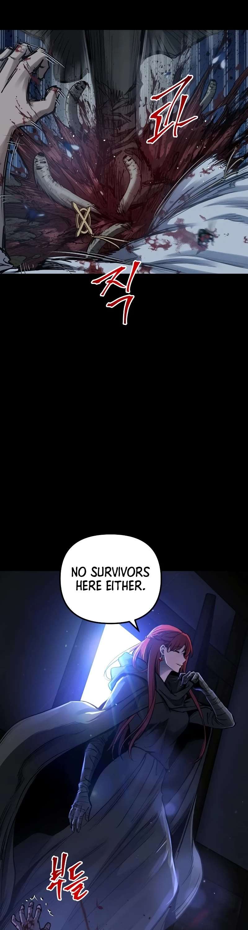 Read Reincarnation Of The Suicidal Battle God Manga Online