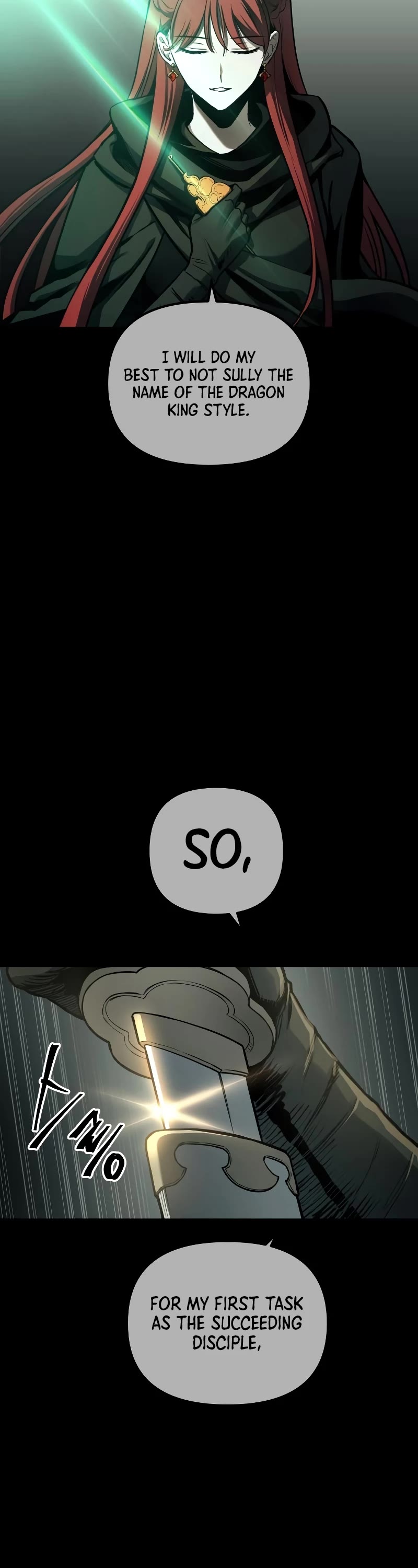 Read Reincarnation Of The Suicidal Battle God Manga Online