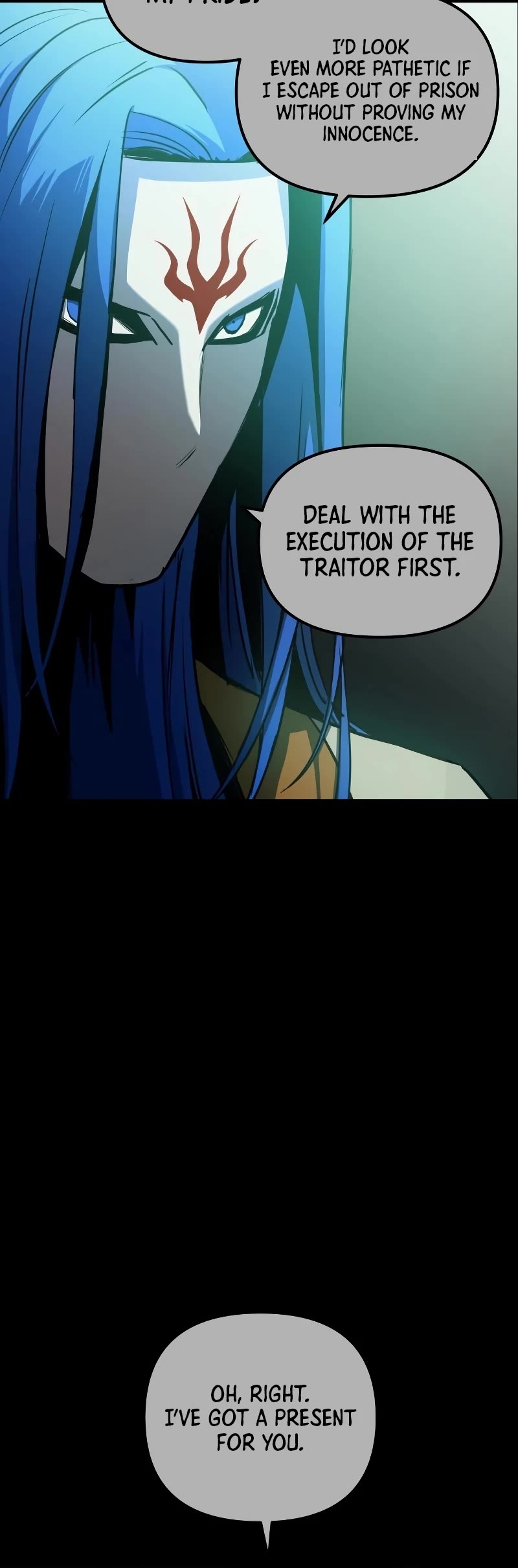 Read Reincarnation Of The Suicidal Battle God Manga Online