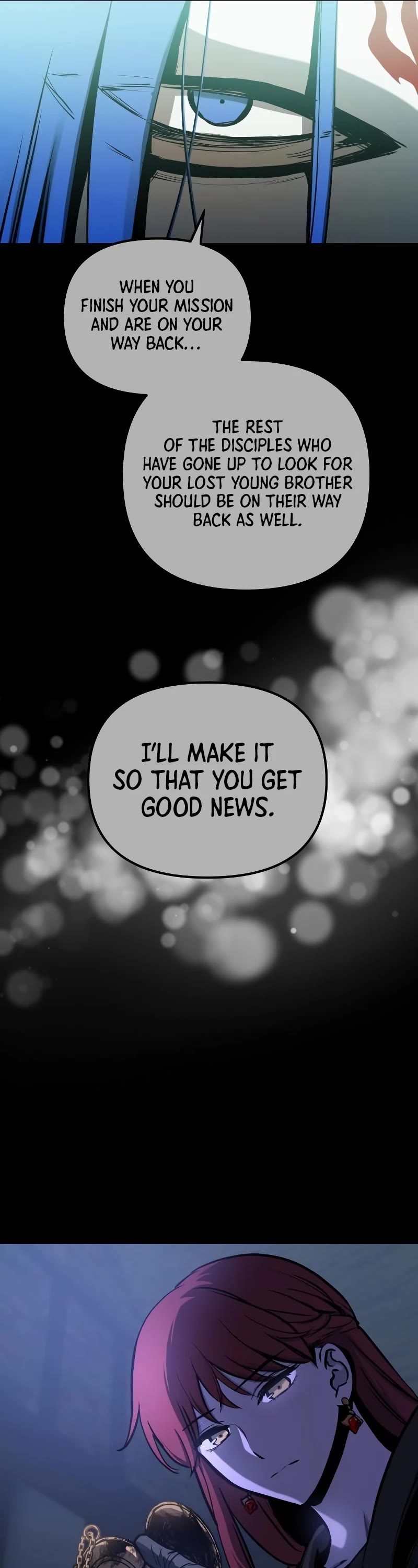 Read Reincarnation Of The Suicidal Battle God Manga Online