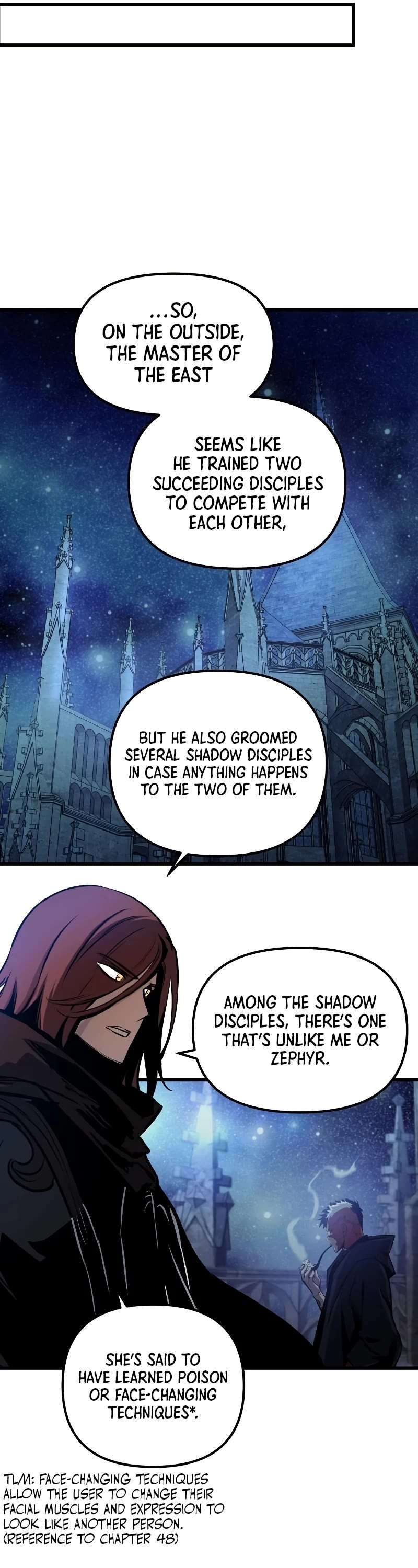 Read Reincarnation Of The Suicidal Battle God Manga Online